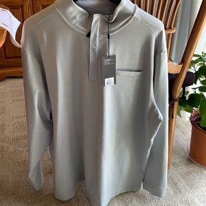 Men’s golf 1/4 zip